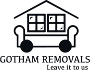 Gotham Removals