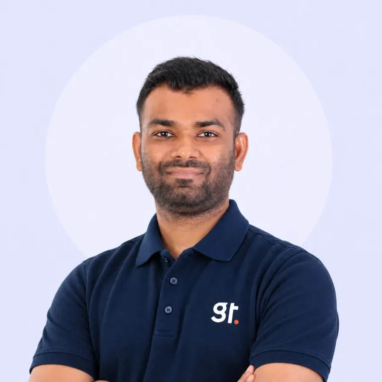Maruf Ahmed